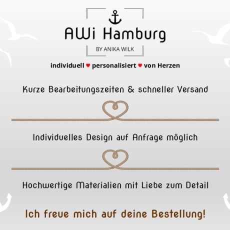 gravierter Topfuntersetzer Camping Wohnwagen aus Kork