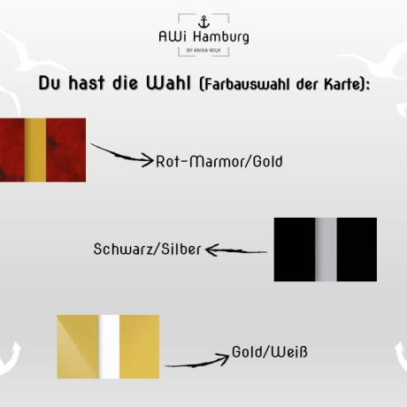 graviertes Hochzeitsgeschenk - Motiv Weltkarte der schönste Weg