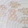 Texte Super Plotterdatei SVG DXF