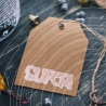 Texte Super Plotterdatei SVG DXF