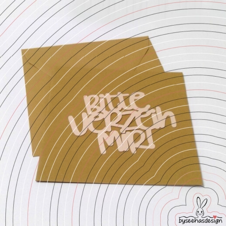 Texte Super Plotterdatei SVG DXF
