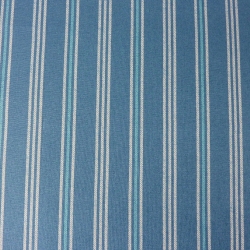 Thalassophile - Streifen blau
