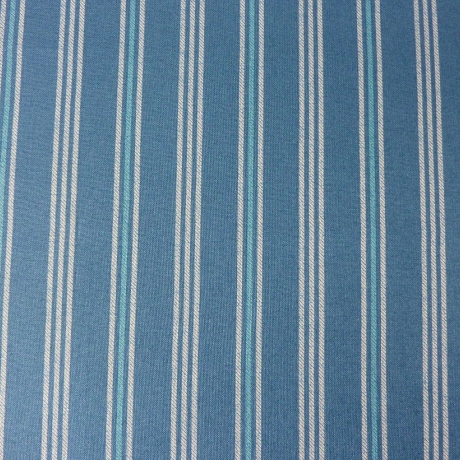 Thalassophile - Streifen blau