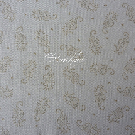 Thalassophile - Seepferd sand