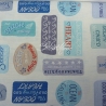Thalassophile - Labels 45 cm