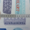 Thalassophile - Labels 45 cm