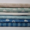 Thalassophile - Labels 45 cm