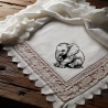 NEU Stickdatei Elefant Cleo Baby sitzend Lunachild