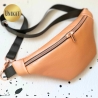 UNIKAT / Crossbag/ HipBag /Crossbody /Bauchtasche /Feiertasche