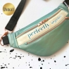 UNIKAT / Crossbag/ HipBag /Crossbody /Bauchtasche /Feiertasche