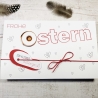 Ostern * Geschenkbox * Gastgeschenk für Toffifee