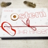 Ostern * Geschenkbox * Gastgeschenk für Toffifee