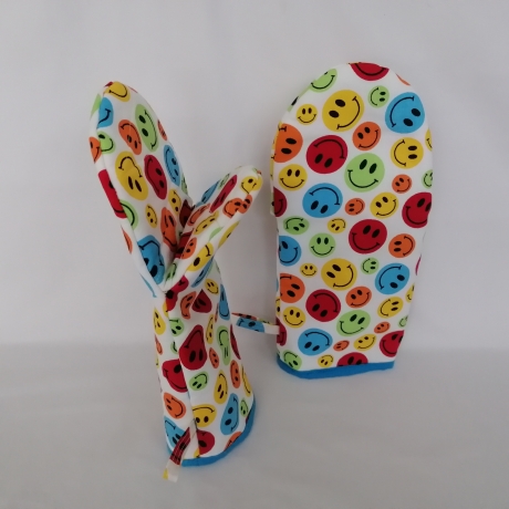 Topfhandschuhe Topflappen Ofenhandschuhe Grillhandschuhe