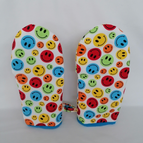 Topfhandschuhe Topflappen Ofenhandschuhe Grillhandschuhe