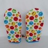 Topfhandschuhe Topflappen Ofenhandschuhe Grillhandschuhe