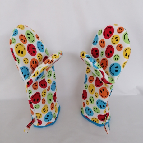 Topfhandschuhe Topflappen Ofenhandschuhe Grillhandschuhe