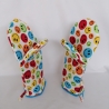 Topfhandschuhe Topflappen Ofenhandschuhe Grillhandschuhe