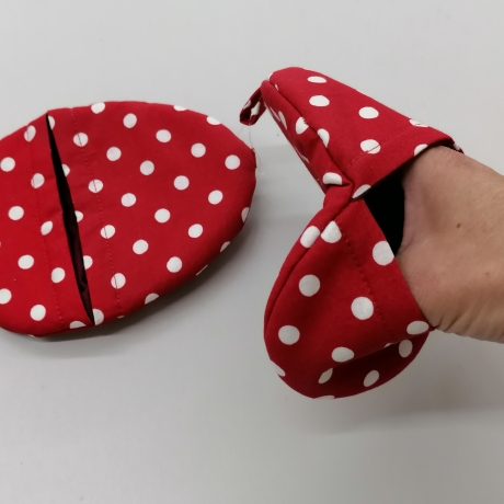 Topfhandschuhe Topflappen Ofenhandschuhe Grillhandschuhe
