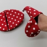 Topfhandschuhe Topflappen Ofenhandschuhe Grillhandschuhe