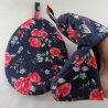 Topfhandschuhe Topflappen Ofenhandschuhe Grillhandschuhe