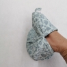 Topfhandschuhe - Topflappen - Ofenhandschuhe - Grillhandschuhe