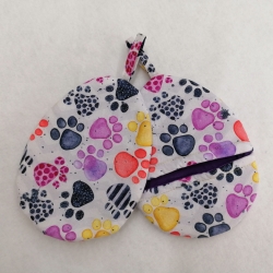 Topfhandschuhe - Topflappen - Ofenhandschuhe - Grillhandschuhe