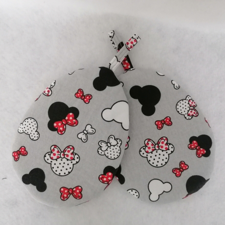 Topfhandschuhe - Topflappen - Ofenhandschuhe - Grillhandschuhe