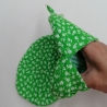 Topfhandschuhe - Topflappen - Ofenhandschuhe - Grillhandschuhe