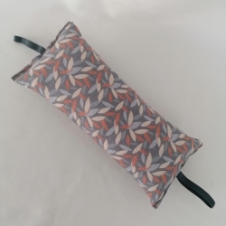 Türstopper Türpuffer Klemmschutz von Nähstudio Schöffel 