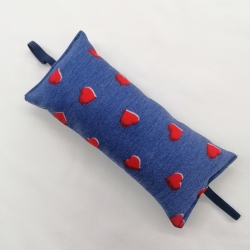 Türstopper Türpuffer Klemmschutz Tür von Nähstudio Schöffel 