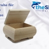 Truhe, Schatzkiste, Zahnbox, Geschenkbox 
