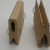2 x Tütenklammern Holz extrabreit universal Beutelverschluss