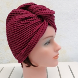Handtuchturban - Haarturban - Haarhandtuch - Kopfhandtuch