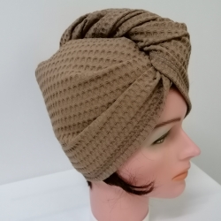 Handtuchturban - Haarturban - Haarhandtuch - Kopfhandtuch