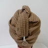 Handtuchturban - Haarturban - Haarhandtuch - Kopfhandtuch