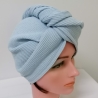 Handtuchturban - Haarturban - Haarhandtuch - Kopfhandtuch