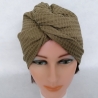 Handtuchturban Haarturban Haarhandtuch Kopfhandtuch 100 % BW