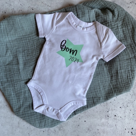 Babybody Stern (born 2025)