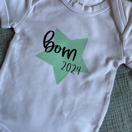 Babybody Stern (born 2025)