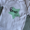 Babybody Stern (born 2025)