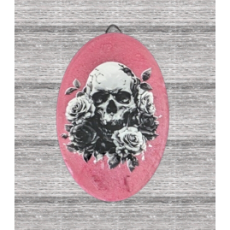 Keines Wandbild Gothic