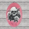 Keines Wandbild Gothic