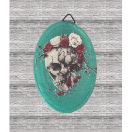 Keines Wandbild Gothic 