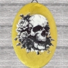 Keines Wandbild Gothic 