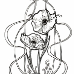 CoHieRu Artworks - Illustrationen & Besonderes