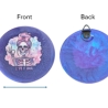 Lustiges kleines Wandbild I´m Fine