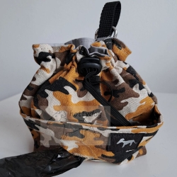 Leckerliebeutel für Hunde