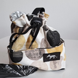 Leckerliebeutel für Hunde