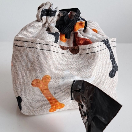 Leckerliebeutel für Hunde