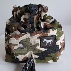 Leckerliebeutel für Hunde